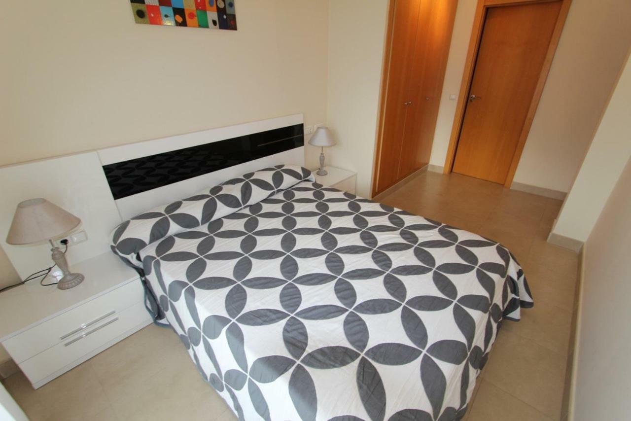 Apartamento Moderno Muy Centrico Y Cerca De La Playa Apartamento Calpe Exterior foto