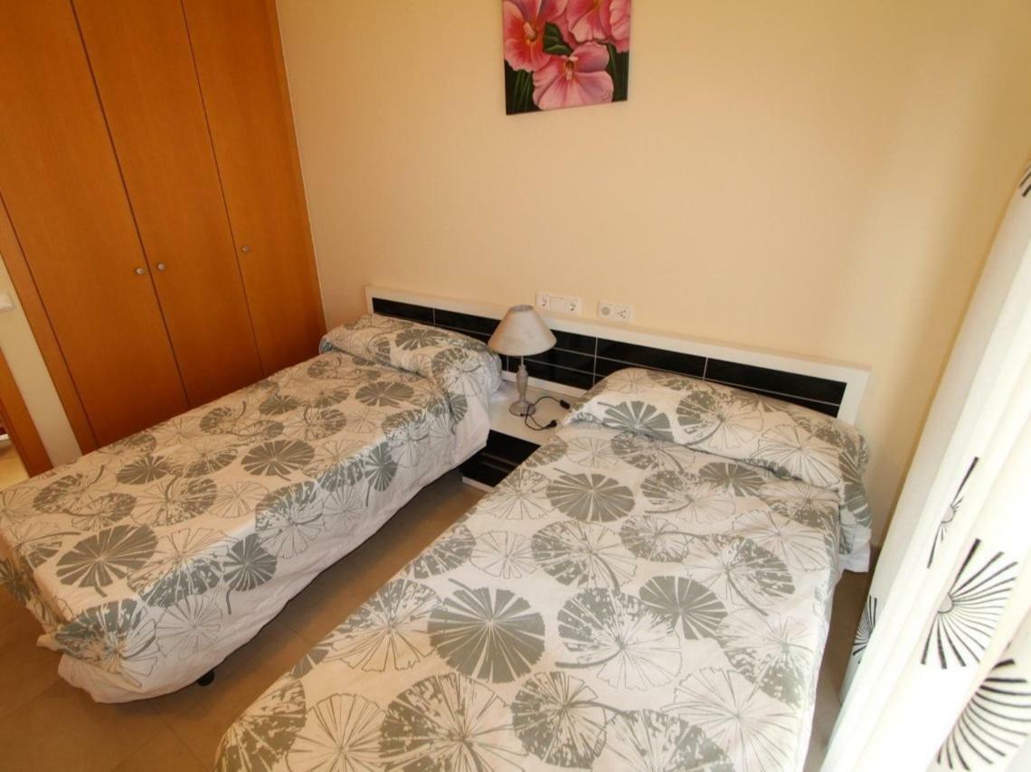 Apartamento Moderno Muy Centrico Y Cerca De La Playa Apartamento Calpe Exterior foto