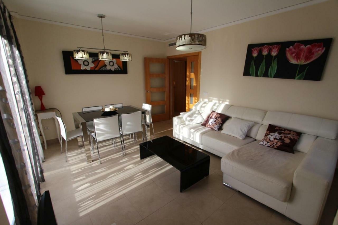 Apartamento Moderno Muy Centrico Y Cerca De La Playa Apartamento Calpe Exterior foto
